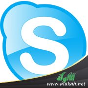 رجل يريد تعلم الدين عبر السكايب