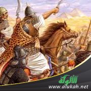 الشريعة تقيم الأخلاق في الحروب