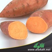 تسوية البطاطا بالبخار!