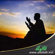 لا نجاة للعبد بلا إيمان