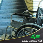 جوانب الحماية القانونية للمعوقين