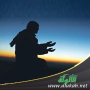 أرجوزة في أركان الدعاء وآدابه وأسباب الإجابة لعمر الشناوي