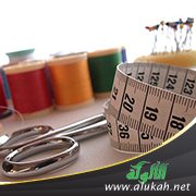 خياط أمي هو المفتي!