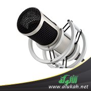 الإذاعة المدرسية والترحيب بالزوار والضيوف والثناء على جهودهم
