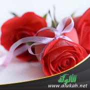 يطيب العيش بعد رضاك أمي (قصيدة)