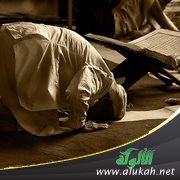 صلاتي.. واصلي بالله (قصيدة)