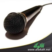 من برامج الإذاعة المدرسية: الخطابة