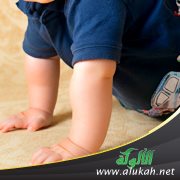 السلوك الطفولي