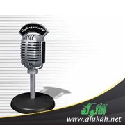 أثر الإيمان والعبادة في مكافحة الجريمة