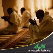 وخير الخطائين التوابون