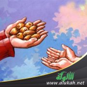 زكوا.. يصح اقتصادكم ويعمل عاطلكم