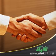 قواعد قرآنية في مكارم الأخلاق