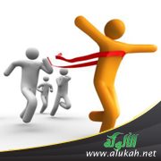 إذا غاب الخاسرون فلن يفوز أحد!