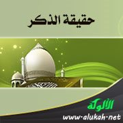حقيقة الذكر