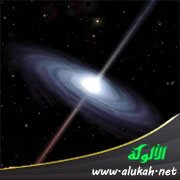 الثقوب السوداء