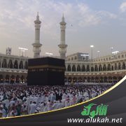 خاطرة مكية
