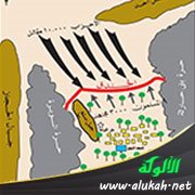 غزوة الأحزاب (الخندق)