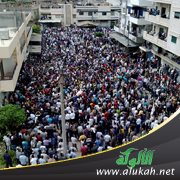الناس والمجتمعات في عهود الأزمات