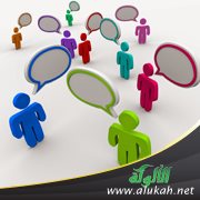 أثر التواصل التربوي في العملية التعليمية التعلمية
