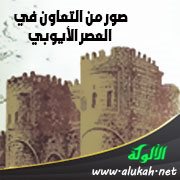 صور من التعاون في العصر الأيوبي