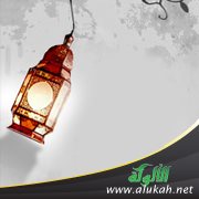 ولا تموتن إلا وأنتم مسلمون