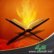 مع الكليم في القرآن الكريم (3)