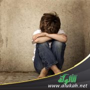 التحرش ومراحل تشكيل الهوية الجنسية للطفل