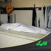 حكم غسل الميت، وتكفينه، والصلاة عليه، ودفنه، وأولى الناس به