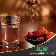 مباحات الصيام