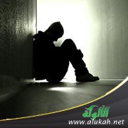 اكتئاب وتقلبات مزاجية