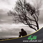 شذرات في فقد الولد