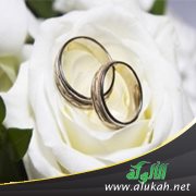 هل من البركة الزواج في شوال؟ وفي النهار؟