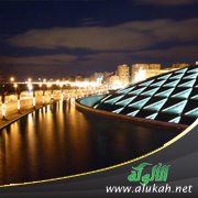 خرافة حرق عمرو بن العاص لمكتبة الإسكندرية