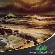 نبذة عن الصحابي تميم بن أوس الداري