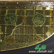 فضائل أبي بكر وعمر رضي الله عنهما من السنة