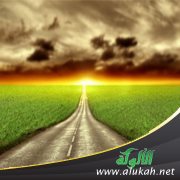 الجمع بين صلاتين بسبب الوحل والطين