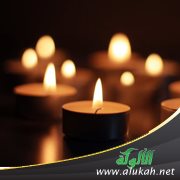 شموع (10)