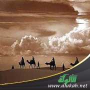 أسباب الفقر في العهد النبوي