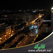 الشارع (قصة قصيرة)