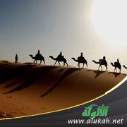 من هو سفيان بن عوف الأسلمي الغامدي؟