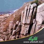 الإسهامات الجيولوجية لويليام أوينج وهاري هيس