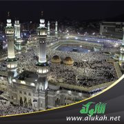 أرجوزة مرشدة الحجاج لأقوم السبيل والمنهاج