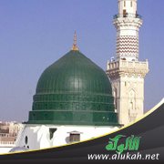 الشفاعة لمن؟ (خطبة)