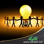 كلنا إيجابيون بالفكرة