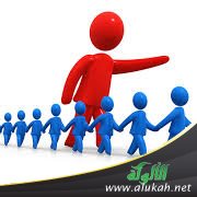 ثمرات وفوائد التربية بالقدوة