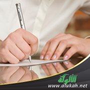أسئلة عن الخبر والإنشاء