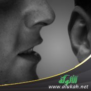 تحريم النميمة من الكتاب والسنة، وجزاء النمام