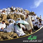 من أسرار التلبية