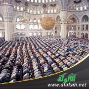 الشعائر في العبادات