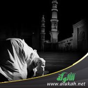 المشتاقون للعبادة (خطبة)